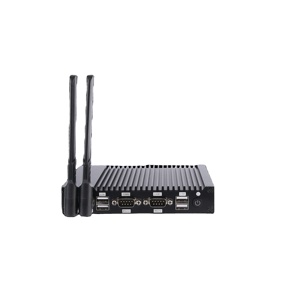 Mini PC Industrial Fangtang con CPU RK3368, 1G/16G EMMC, 6 Puertos USB 2.0, 2 Puertos RS-232/RS-485 COM para Computadora Android - Product Image 2