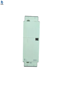 คอนโทรลเลอร์ PLC เซ็นเซอร์ คอนแทคเตอร์ รีเลย์ ยี่ห้อ ICT ของแท้ใหม่เอี่ยม 2NO 16A - Product Image 1