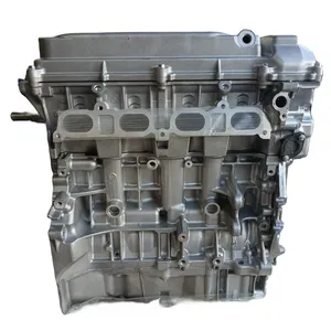 Newpars fornecedor OEM personalizado motor 2AZ motor de bloco longo conjunto de motor de peça de automóvel para Toyota