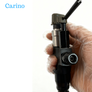 Inyector de combustible diésel 23670-0R020 095000-6230 095000-7640 095000-6910 OE para Toyota <span class=keywords><strong>Corolla</strong></span> 095000 D 2AD <span class=keywords><strong>D4D</strong></span> RAV4 - Product Image 4