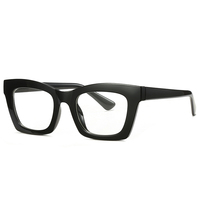 Rayban — lunettes Cateye classiques unisexe, Anti-lumière bleue, compensées, verres optiques TR90 + CP, avec Logo à la mode, 2021