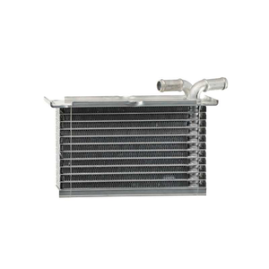 Intercooler de Aluminio Raceorly OE 03F145749B para Motor VW/Audi 1.2TFSI CBZA CBZB, Mejora para A1 Golf, Nuevo Radiador - Product Image 2