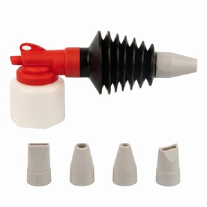 Pulvérisateur de poudre à pompe manuelle de haute qualité <span class=keywords><strong>KOBOLD</strong></span> KB1801D - Product Image 2