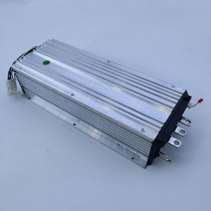 Contrôleur de commande de chariot élévateur électrique Heli H2B 80V 600A Triphasé VFD Modèle CPD30 HLCPD30KZQ80V - Product Image 1