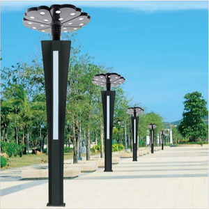 Lámpara Solar de Jardín LED para Exteriores, Impermeable, Autoportante, Iluminación de Paisaje con Energía Solar para Parques, Patios y Caminos - Product Image 2
