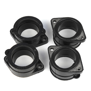ZRX1100 ชิ้นส่วนทดแทนคาร์บูเรเตอร์รถจักรยานยนต์ยางทรงกลมด้านบนสำหรับสตรีทไบค์ 99-00 - Product Image 1