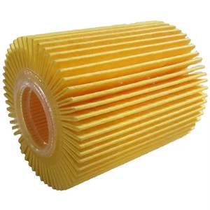 Q harga pabrik 0415238010 Kit Filter oli untuk Tundra Lexus GS350 untuk TOYOTA OEM 04152-38010 - Product Image 2
