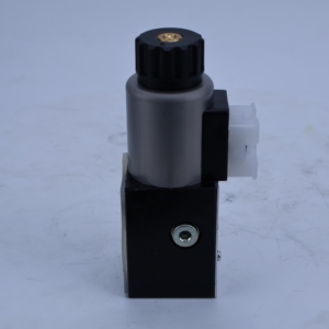 Valvola Solenoide Idraulica DLEH-2C20 DLEH-3C/2A/3A/2C 20 Valvole Direzionali On-off per Idraulica Industriale DLEH DHA DHI <span class=keywords><strong>DKE</strong></span> - Product Image 4