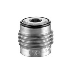 Válvula de Retención de Alta Presión Serie IRCR de Aesop, 1/2 Pulgada, de Hierro, para Uso en Sistemas Hidráulicos, Válvula de Control Direccional - Product Image 1