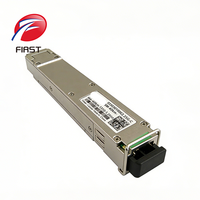Module optique SFP MXPD-243MD01 1.25G 1310nm 40km SM 033030100022 Duplex LC Monomode pour commutateurs Gigabit
