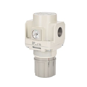 เครื่องควบคุมแรงดัน Ar20 30 40 50 60K 02 03 04 06 10 N B ตัวกรองพร้อมมาตรวัดสำหรับใช้ในอุตสาหกรรม - Product Image 4