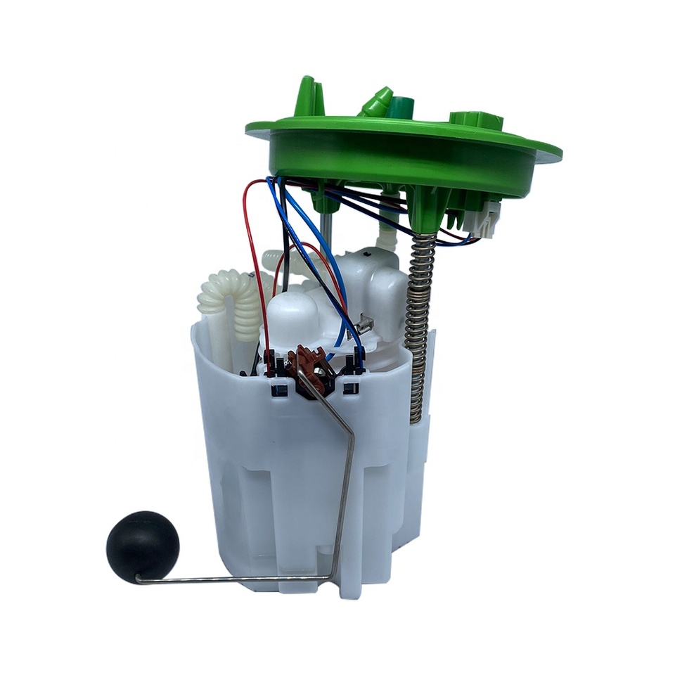 6RU 919 051A Car Fuel Pump Module Assembly For SKODA VOLKSWAGEN POLO SALOON