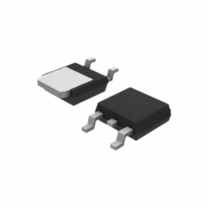 ชิ้นส่วนอิเล็กทรอนิกส์ทรานซิสเตอร์ TO-252 AM10N50-380D BOM IC มีในสต็อก - Product Image 1
