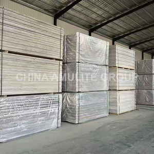 Nueva Línea de Producción Automática de Paneles Sándwich de Hormigón Prefabricado con EPS 2025, Máquina para Fabricar Paneles de Pared Ligeros - Product Image 6