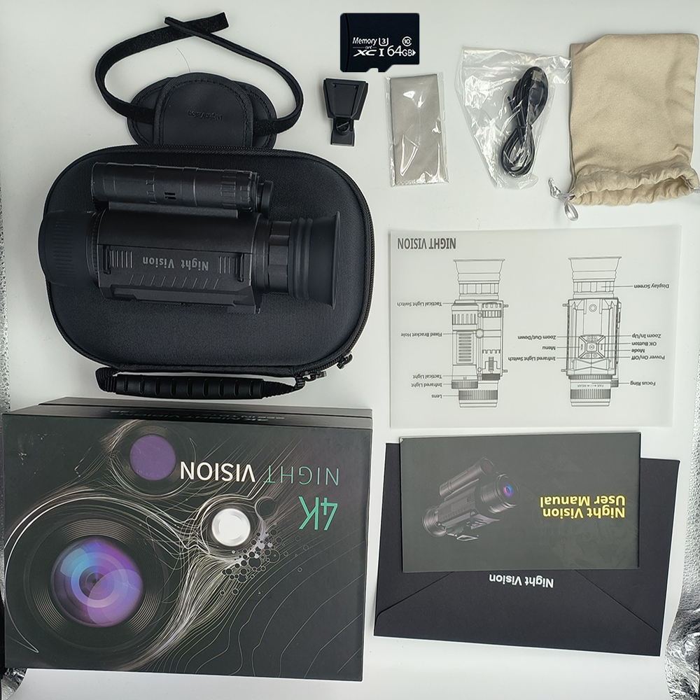 พร้อมการ์ด TF ขนาด 64GB