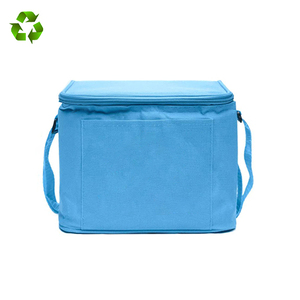 ถุงนำส่งอาหารกันน้ำใช้ซ้ำได้พร้อมการควบคุมความร้อน6ชั่วโมงสำหรับไอศกรีมเบเกอรี่ - Product Image 4