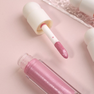 MLM คอนทัวร์และไฮไลท์เตอร์แบบน้ำ 3 มิติ ปรับแต่งได้ 8 เฉดสี ใช้ได้หลายจุด สำหรับตา ปาก แก้ม แต่งหน้าติดทนนานเป็นธรรมชาติ คอนทัวร์ใบหน้า - Product Image 2