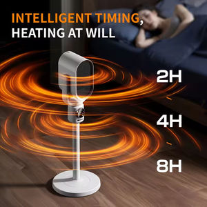High Quality Cheap Price <b>Fan</b> <b>Heater</b> Easy to Carry <b>Fan</b> <b>Heater</b> <b>Electric</b> <b>Heater</b> Mini Space Household - Product Image 4