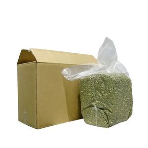 Graines de citrouille séchées crues vert clair certifiées biologiques en gros, Mongolie intérieure, peau brillante, haute qualité, durée de conservation de 2 ans, 25 kg - Product Image 4