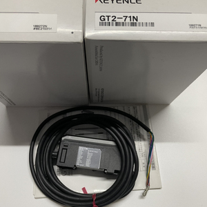 ขายดี GT2-71N GT2-71P ชุดแอมพลิฟายเออร์แบบติดตั้งบนราง DIN ชนิด NPN PNP - Product Image 3