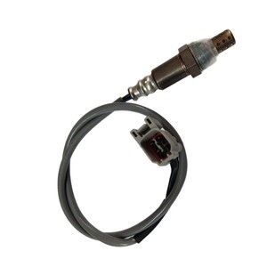 Capteur d'oxygène 18213-77JA0 18213-80G00 pour Suzuki Swift, pièce de rechange pour capteur automobile - Product Image 4