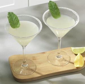 Ensemble de <span class=keywords><strong>6</strong></span> verres à cocktail Martini en cristal sans plomb pour bar à domicile, fête, boissons - Product Image 3