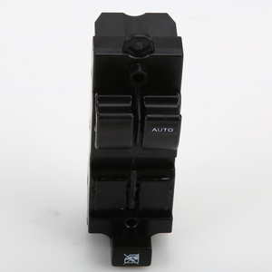 Q Araba Elektrikli Cam Anahtarı Sağdan Direksiyonlu Elektrikli Cam Kontrol Anahtarı UB9D66350 UB9D-66-350 MAZDA BT-50 2012-2016 için - Product Image 2