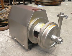 Pompe centrifuge de 1000 l/h, pour jus de fruits et boissons, outil centrifuge - Product Image 1