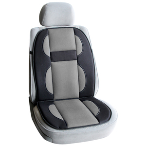 Cojín Universal para Asiento de Coche, Resistente, Desmontable y Lavable, Accesorios para el Interior del Vehículo - Product Image 3