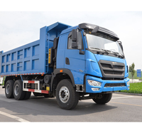 ZNK95 camion minier intelligent sans pilote électrique 6*4 camion à benne basculante minier de poids de chargement de 85 tonnes