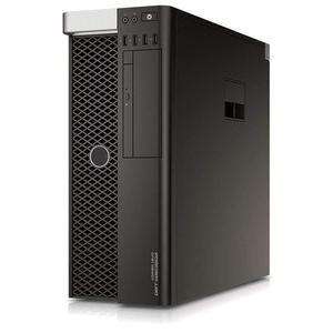 Station de travail de tour DELLs Precision 7810 Core I7 14 Gen <span class=keywords><strong>T7810</strong></span> - Product Image 1