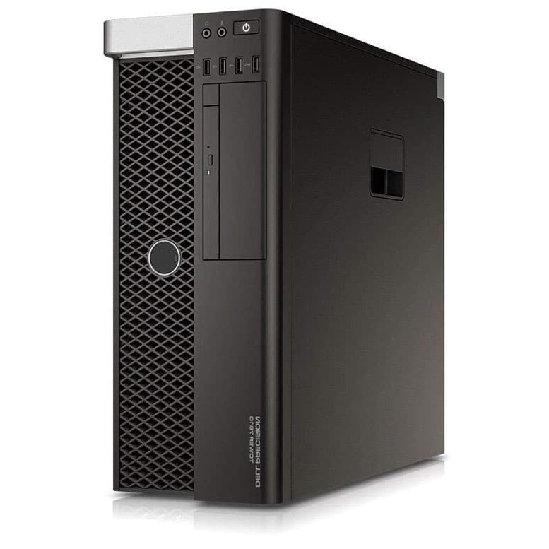 【中古】 DELL Precision T7810Fan 0V0KXH Amazon.com: Dell Precision T7810 Workstation 2X Intel Xeon
