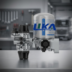 Nouveau chauffage de soupape d'assemblage de sécheur d'air de qualité d'origine haut de gamme pour <span class=keywords><strong>Mercedes</strong></span> pour <span class=keywords><strong>camion</strong></span> 9325001100 A0004309615 A0034316806 - Product Image 1