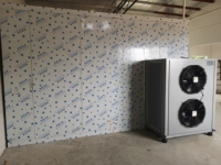 Professionele koffie- en cacaoboonen droger |   Automatische warmtepomp cacaodehydrator |   Hoog-efficiënte braad- en droogoven 380V