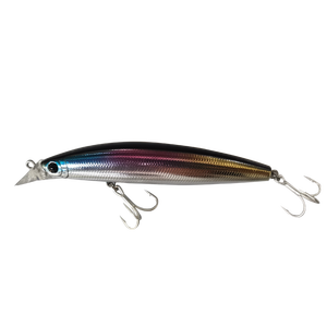 เหยื่อปลอม Lutac Minnow แบบแข็ง สำหรับตกปลาทะเล ลอยน้ำ พร้อมตัวเบ็ด Origin ขนาด 100 มม. น้ำหนัก 13 กรัม - Product Image 4