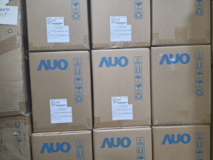 Pantalla LCD SXGA AUO G170EG01 V1 Original de 17 Pulgadas, 1280x1024, 350 cd/m2, Panel de Monitor para HMI Industrial - Product Image 5