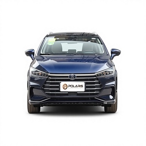 BYD Song MAX New Energy <span class=keywords><strong>2022</strong></span> DM-i, reçu de nombreuses éloges, en stock en Chine - Product Image 1