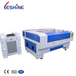 Macchina da Taglio Laser <span class=keywords><strong>CO2</strong></span> 100W 1390 6090 130W per Materiali Non Metallici, Pelle, Legno, Acrilico con Certificato CE - Product Image 6