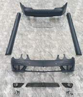Nouvelle Vente Directe Usine : Kit Carrosserie Complet E63 AMG W211 pour Mercedes Classe E (2006-2009) – Pare-chocs Avant et Arrière, Accessoires Extérieurs Complets
