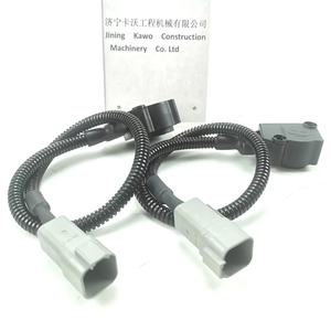 Shantui เซ็นเซอร์ตำแหน่งเครื่องขุด D08/DH10 D2281-00010ชิ้นส่วนเครื่องจักรก่อสร้าง - Product Image 4