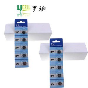 Venta caliente <span class=keywords><strong>cr1220</strong></span> de litio de 3v <span class=keywords><strong>pila</strong></span> de botón - Product Image 3
