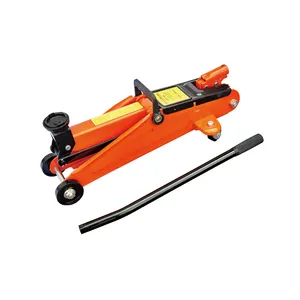 China Factory Direct Sale Hydraulic Trolley Jack Car Jack With Good Quality And Price