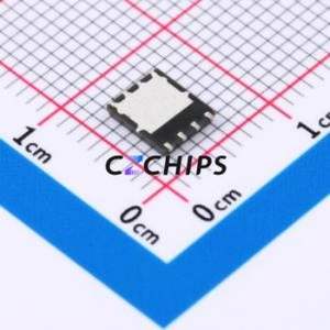 Haute qualité AGM60P14A PDFN-8(5x6) Transistor à effet de champ Transistor (MOSFET) - Product Image 2
