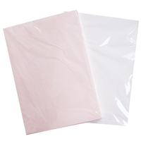 Meilleure qualité100gsm A3 A4 feuille de transfert de chaleur par Sublimation pour tissu de tasse