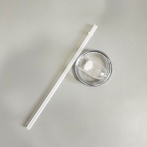 Vasos rectos irrompibles para sublimación DIY de 15oz, 20oz, 30oz, en blanco, desde almacén de EE. UU. - Product Image 5