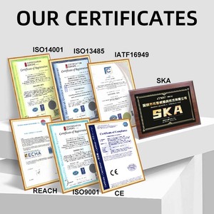 Modelo de prototipo de diseño industrial 3D personalizado, servicio de desarrollo de productos de impresión, diseño y producción de moldes, inyección de plástico - Product Image 6