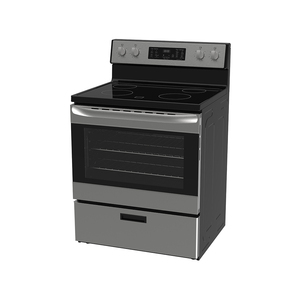 5.2cf Freestanding 4 Burner Cooktop Plate Kitchen Appliance Family Baking Oven Cooking <b>Range</b> <b>Ranges</b> 5.2cf Freestanding 4 Burner - Product Image 1