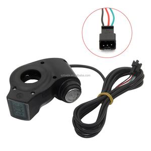 Accesorios para Patinete Eléctrico Kugoo M4/M4 Pro, Cerraduras con 2 Llaves, Pantalla Digital - Product Image 3