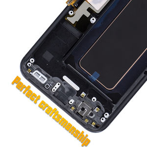 Pantalla móvil para samsung <span class=keywords><strong>galaxy</strong></span> s8 plus, repuesto de pantalla lcd a <span class=keywords><strong>precio</strong></span> de fábrica China - Product Image 3