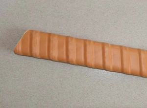 Tuyau ondulé en plastique pour colonne plate en béton, matériaux de construction, <span class=keywords><strong>ancrage</strong></span> post-tensionné 1860Mpa SYD - Product Image 3